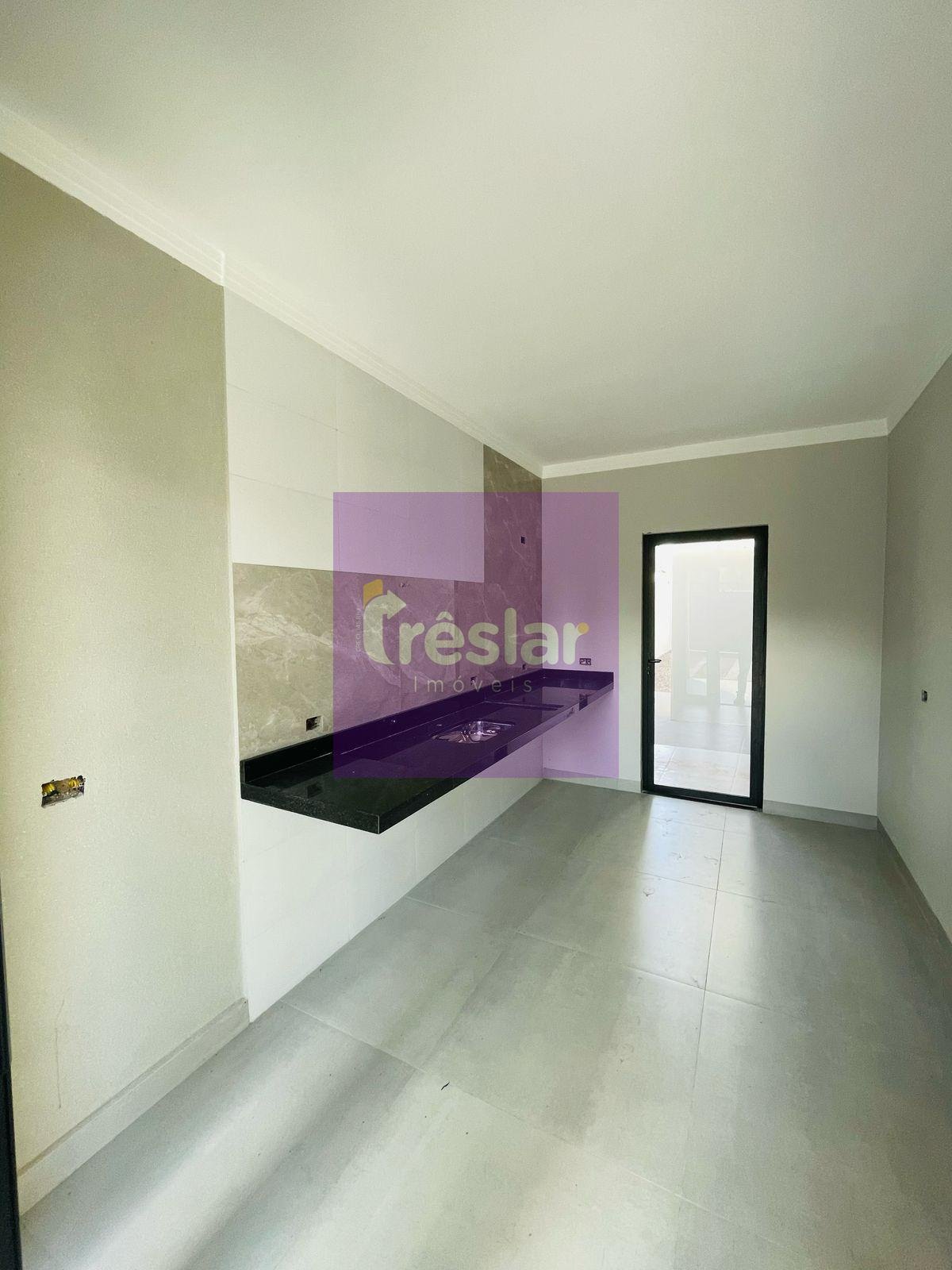 Casa à venda com 3 quartos, 1 suíte, 2 vagas e 108m² no Jardim dos Ipês, Três Lagoas (MS) — foto 6 de 15