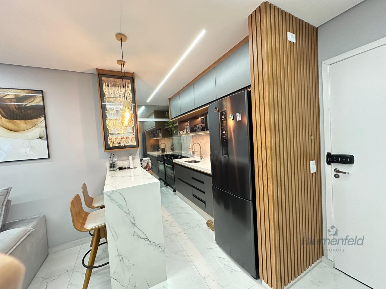 Apartamento à venda com 2 quartos e 1 suíte no Nova Arujá, Arujá (SP) — foto 7 de 15