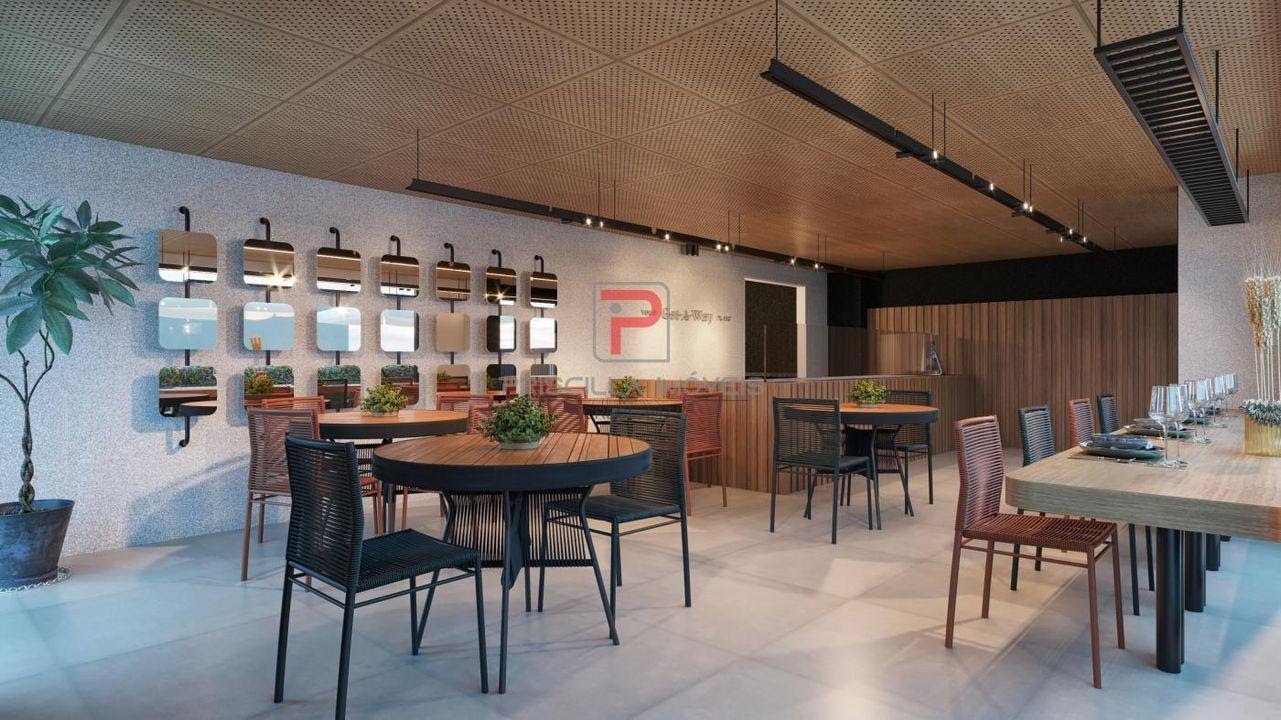 Apartamento à venda com 1 quarto, 1 banheiro, 1 vaga e 42m² no Tambaú, João Pessoa (PB) — foto 10 de 24