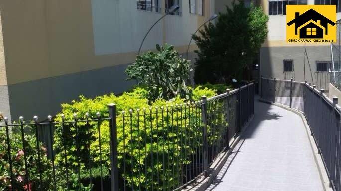 Apartamento à venda com 2 quartos, 1 banheiro, 1 vaga e 53m² no Sítio Morro Grande, São Paulo (SP) — foto 5 de 24
