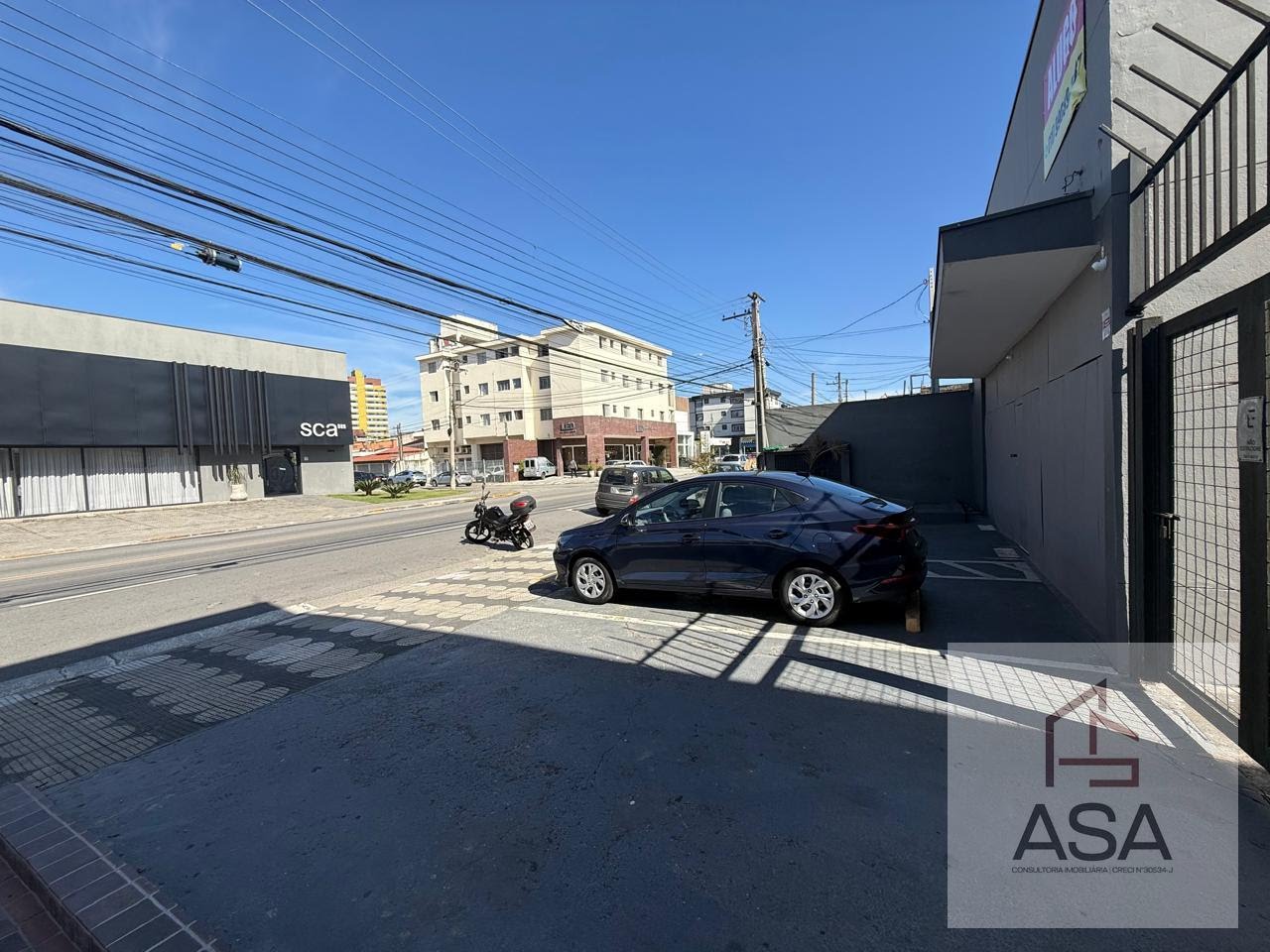 Loja-Salão, 352 m² - Foto 23