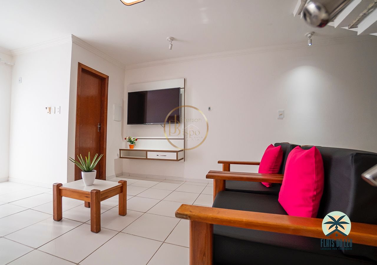 Apartamento à venda com 2 quartos, 2 suítes, 1 vaga e 100m² no Orla Norte, Porto Seguro (BA) — foto 7 de 17