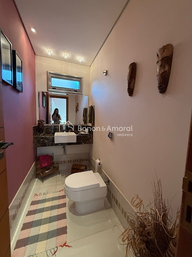 Casa de Condomínio, 3 quartos - Foto 19