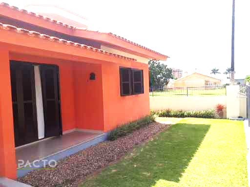 Casa em Vila São José  -  Araranguá