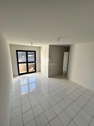 Apartamento em Jardim Portal do Sol  -  Marília