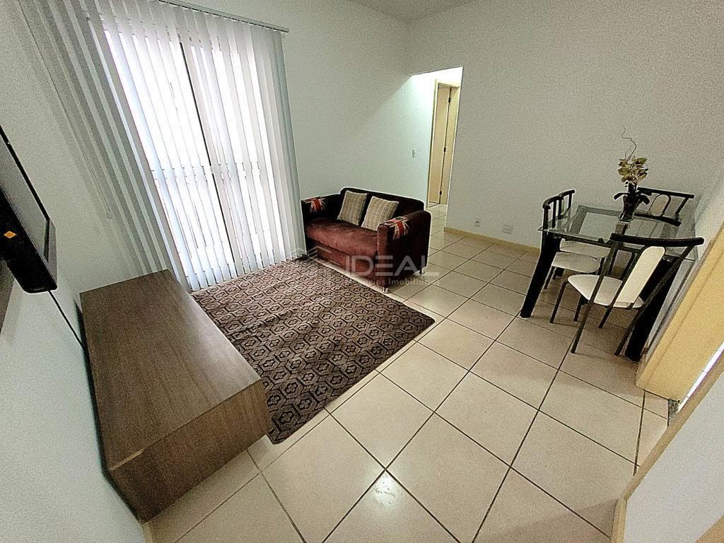 Apartamento à venda com 3 quartos, 1 suíte, 1 vaga e 69m² no Parque Santo Amaro, Campos dos Goytacazes (RJ) — foto 9 de 12