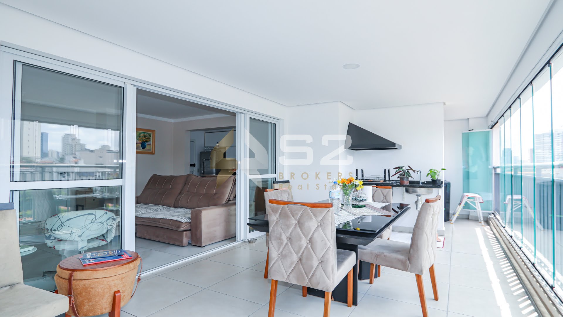 Apartamento à Venda Rua Bom Sucesso, Cidade Mãe do Céu/SP