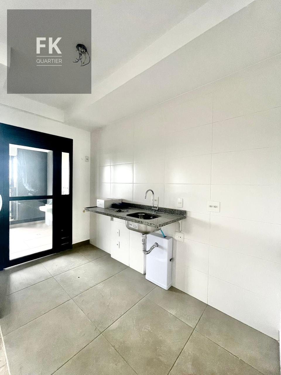 Apartamento à venda com 2 quartos, 2 suítes, 2 vagas e 95m² no Alphaville Empresarial, Barueri (SP) — foto 7 de 30