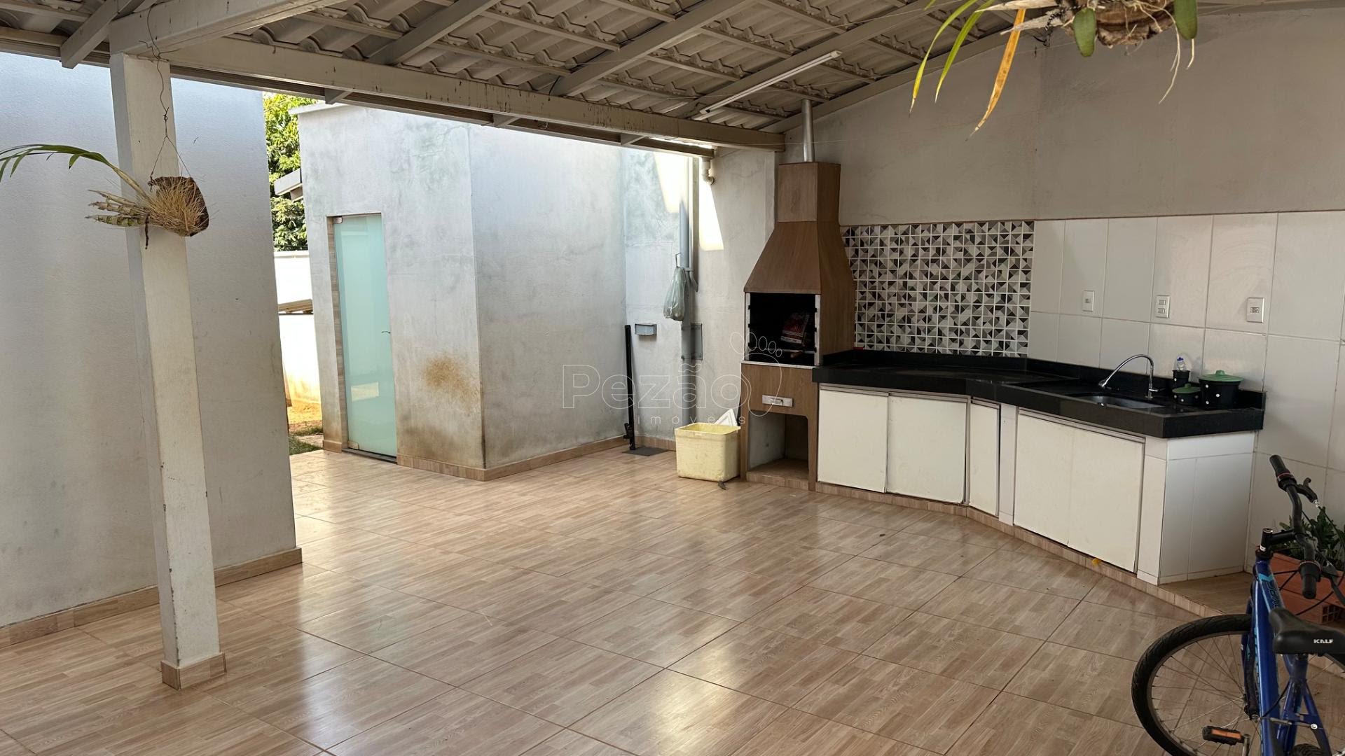 Casa à venda com 3 quartos, 3 banheiros, 2 vagas e 280m² no Terezinha Glória I, Itapuranga — foto principal