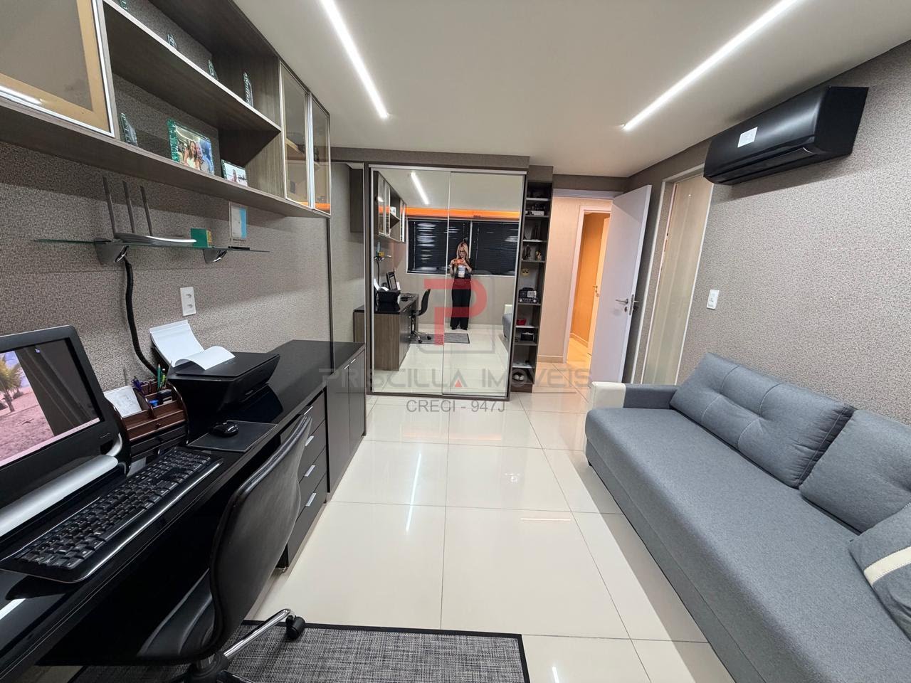 Apartamento à venda com 3 quartos, 3 suítes, 2 vagas e 146m² no Tambaú, João Pessoa (PB) — foto 26 de 30