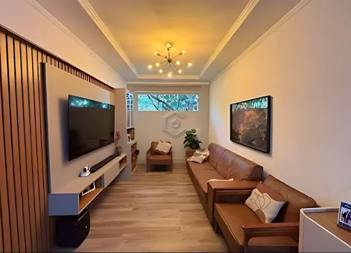 Casa à venda em Cidade Jardim, Sorocaba | 3 dorms, 2 suítes
