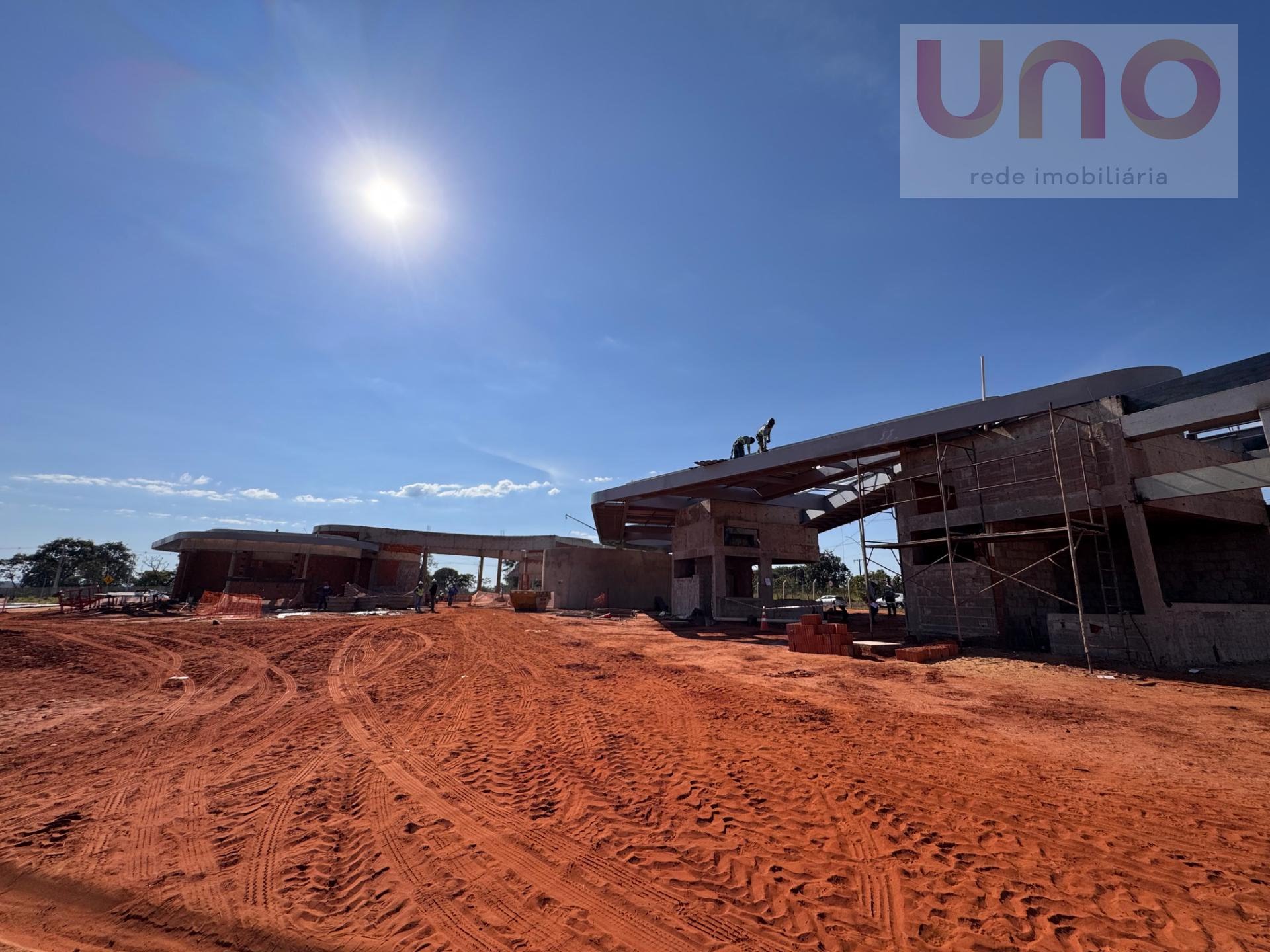 Terreno à venda no Chácara dos Poderes, Campo Grande (MS) — foto 28 de 30