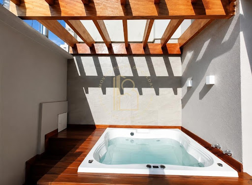 Casa moderna em Jardim Vitoria  -  Poços de Caldas
