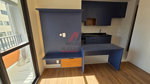 Apartamento em Vila Osasco  -  Osasco