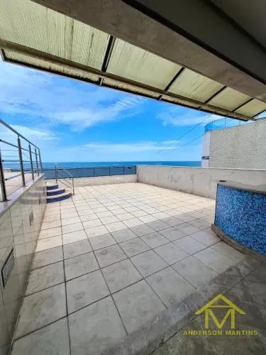 Cobertura à venda com 6 quartos, 5 banheiros, 4 vagas e 400m² no Praia da Costa, Vila Velha (ES) — foto 7 de 15