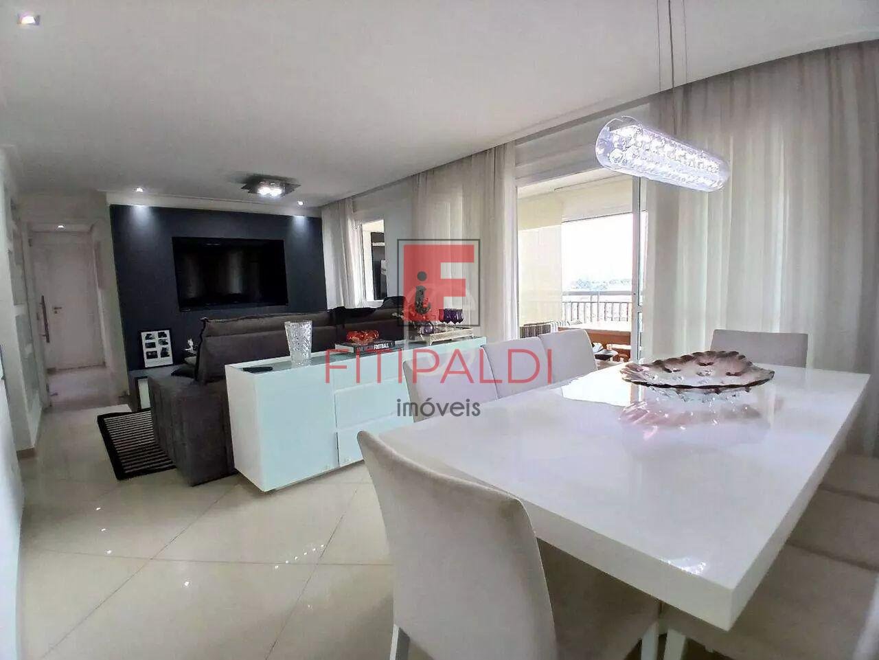 Vendo Apartamento Varandas Iluminadas