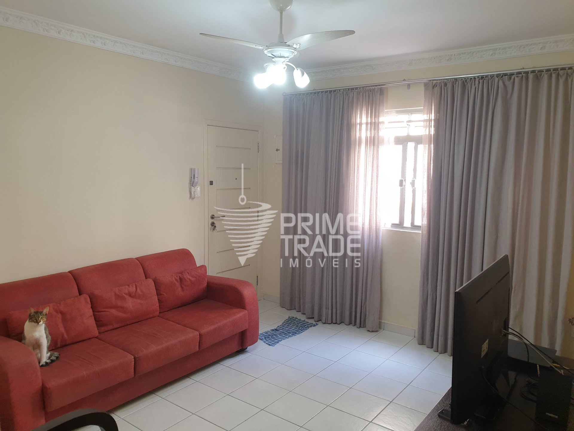 Apartamento à venda com 2 quartos, 1 banheiro, 1 vaga e 81m² no Macuco, Santos (SP) — foto 15 de 15
