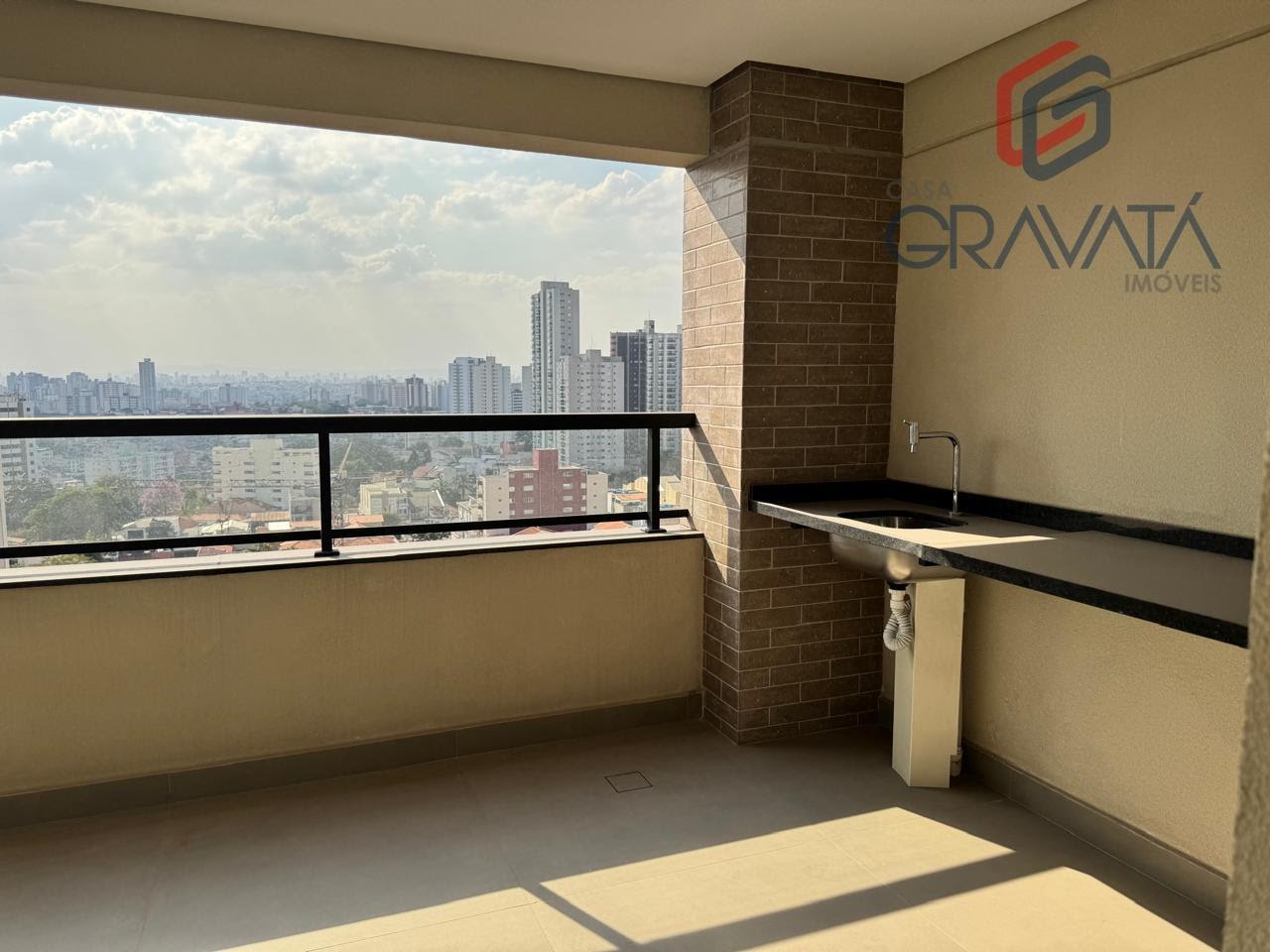 Apartamento à venda com 3 quartos, 3 suítes, 3 vagas e 161m² no Campestre, Santo André (SP) — foto 15 de 30