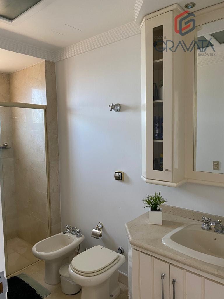 Apartamento à venda com 4 quartos, 4 suítes, 4 vagas e 315m² no Jardim, Santo André (SP) — foto 18 de 30