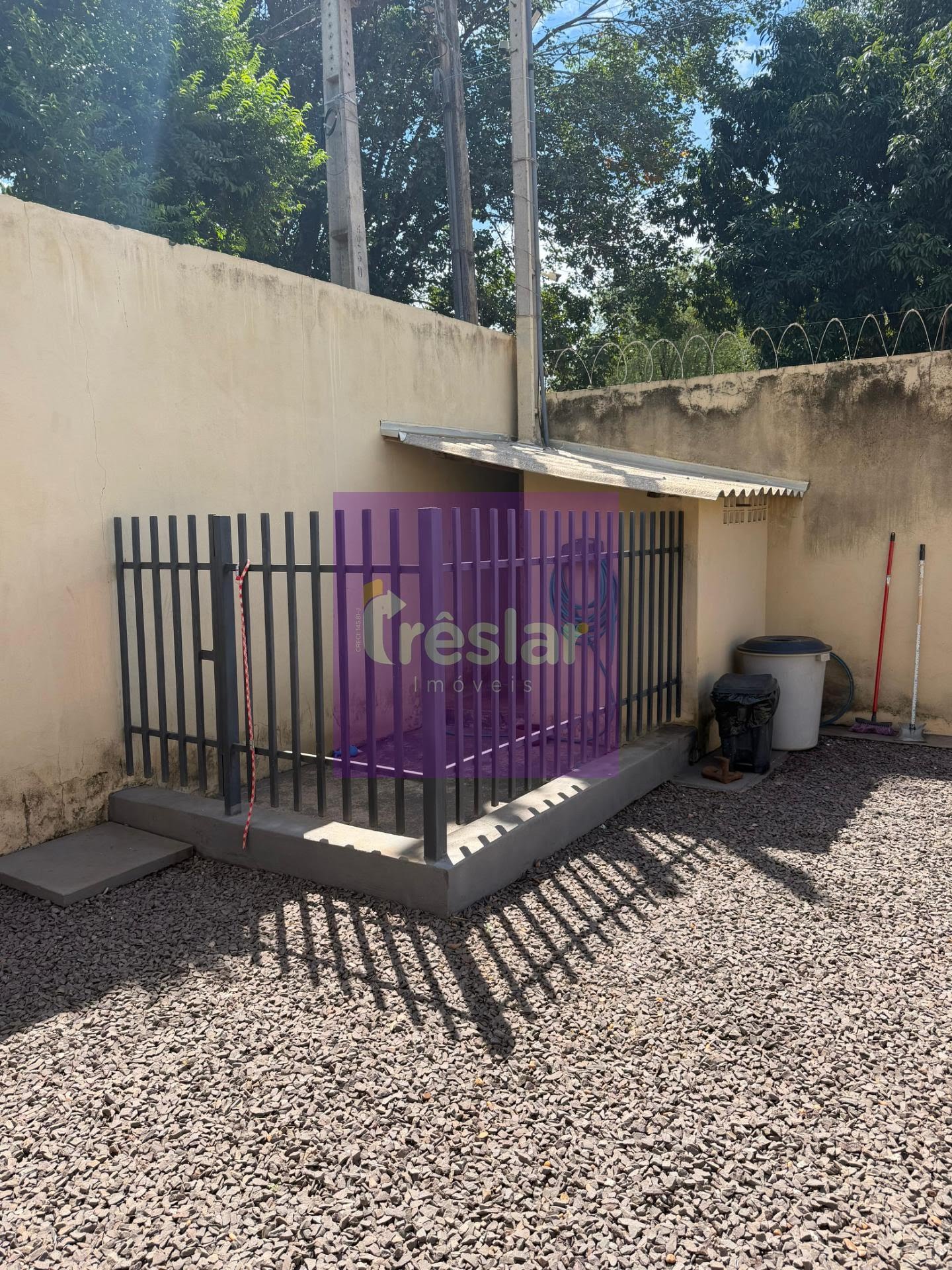 Casa à venda com 2 quartos, 1 banheiro, 1 vaga e 135m² no Jardim Progresso, Três Lagoas (MS) — foto 8 de 12