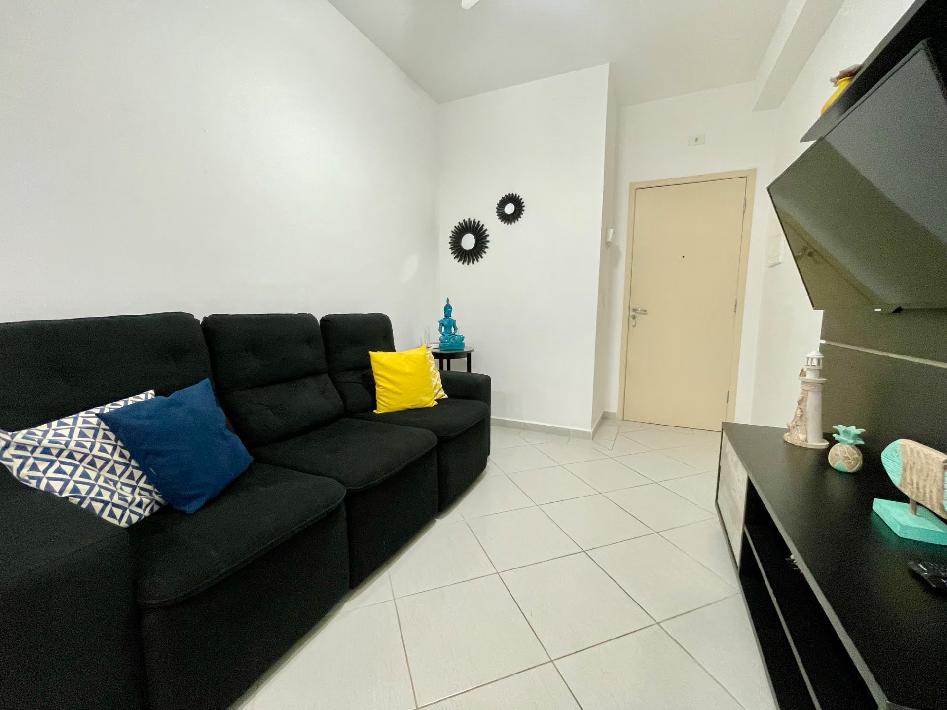 Apartamento à venda com 2 quartos, 1 suíte, 1 vaga e 69m² no Barra da Lagoa, Ubatuba (SP) — foto 2 de 17