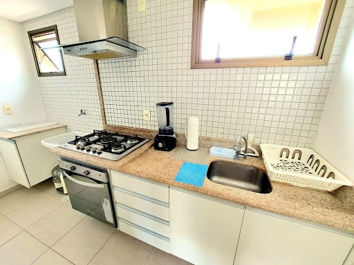 Apartamento à venda com 3 quartos, 3 suítes, 1 vaga e 92m² no Muro Alto, Ipojuca (PE) — foto 11 de 15