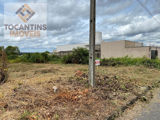 Lote em Santa Mônica  -  Araguaína