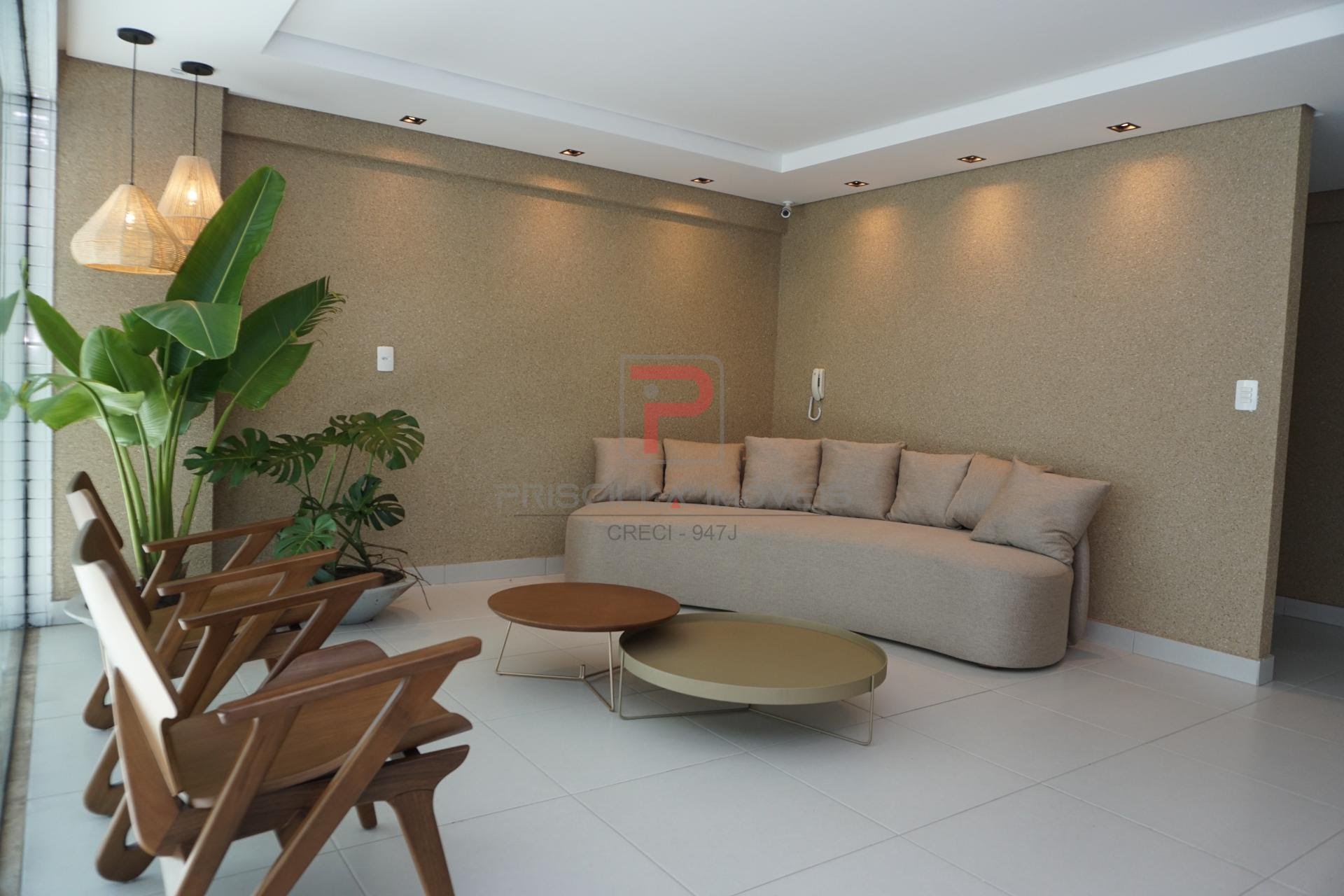 Apartamento à venda com 2 quartos, 1 suíte, 1 vaga e 58m² no Bessa, João Pessoa (PB) — foto 14 de 16