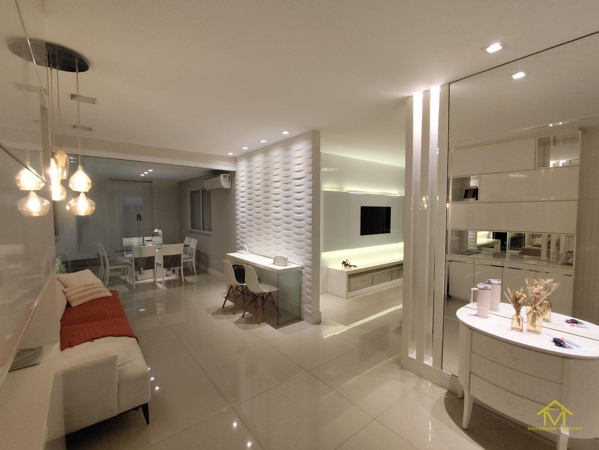 Apartamento, 4 quartos, 140 m² - Foto 20