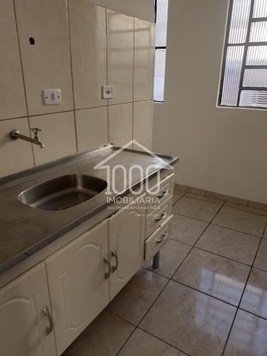 Apartamento em Alto Ipiranga - Mogi das Cruzes, SP