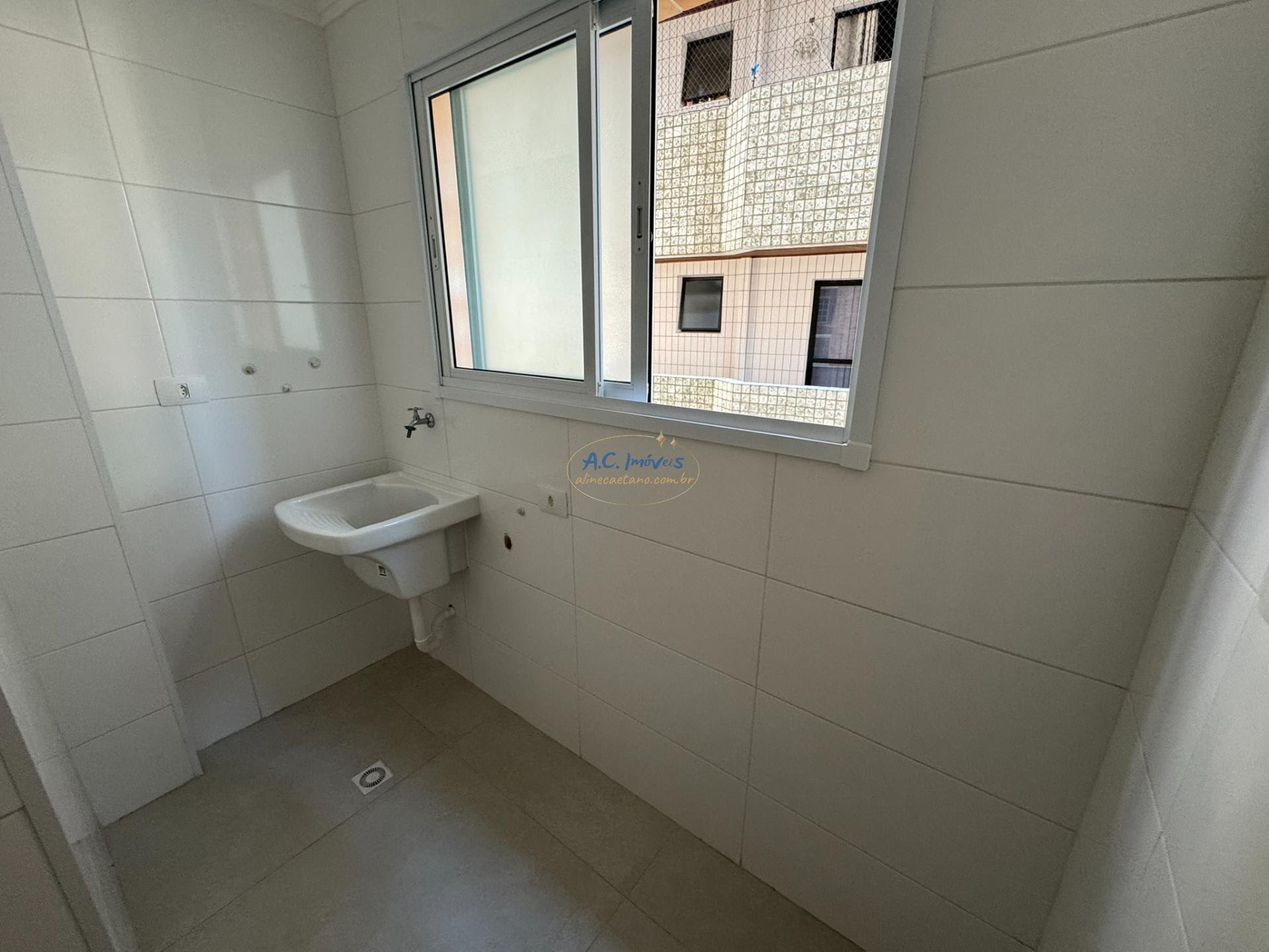 Apartamento à venda com 2 quartos, 1 suíte, 1 vaga e 90m² no Aviação, Praia Grande (SP) — foto 16 de 30