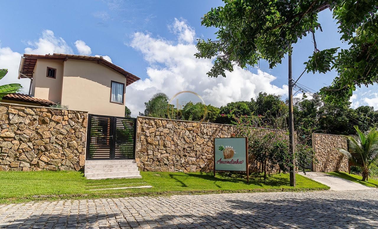 Rural à venda com 3000m² de terreno no Condomínios Corais, Porto Seguro (BA) — foto 13 de 21