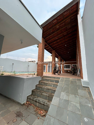 Casa, 4 quartos, 374 m² - Foto 22