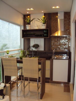 Terraço