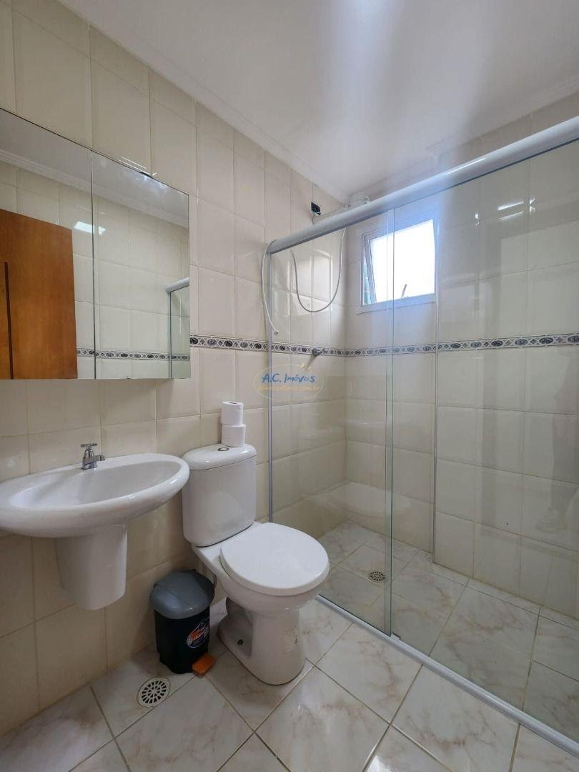 Apartamento à venda com 3 quartos, 1 suíte, 3 vagas e 149m² no Guilhermina, Praia Grande (SP) — foto 28 de 30