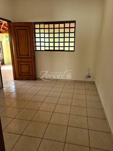 Casa em Centro  -  Flórida Paulista