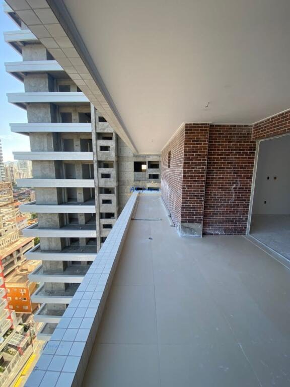 Apartamento à venda com 3 quartos, 3 suítes, 3 vagas e 120m² no Canto do Forte, Praia Grande (SP) — foto 19 de 30