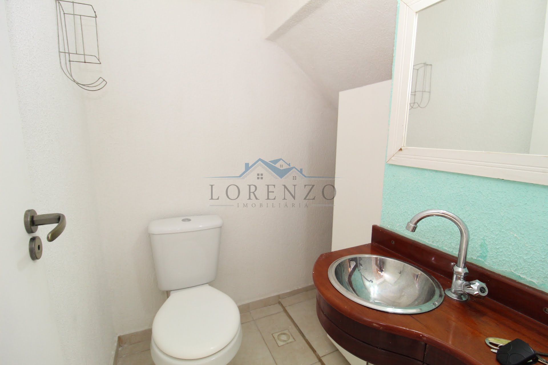 Lavabo