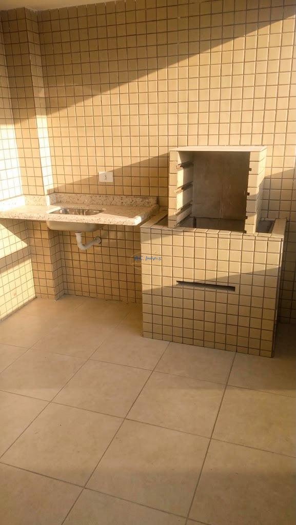 Apartamento à venda com 2 quartos, 1 suíte, 1 vaga e 88m² no Canto do Forte, Praia Grande (SP) — foto 3 de 14
