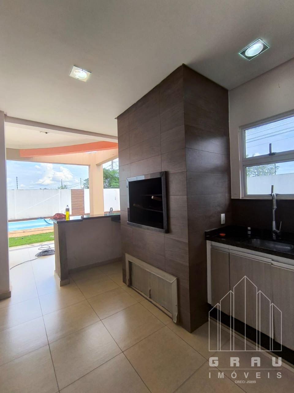 Casa em Jardim Duarte - Foz do Iguaçu, PR