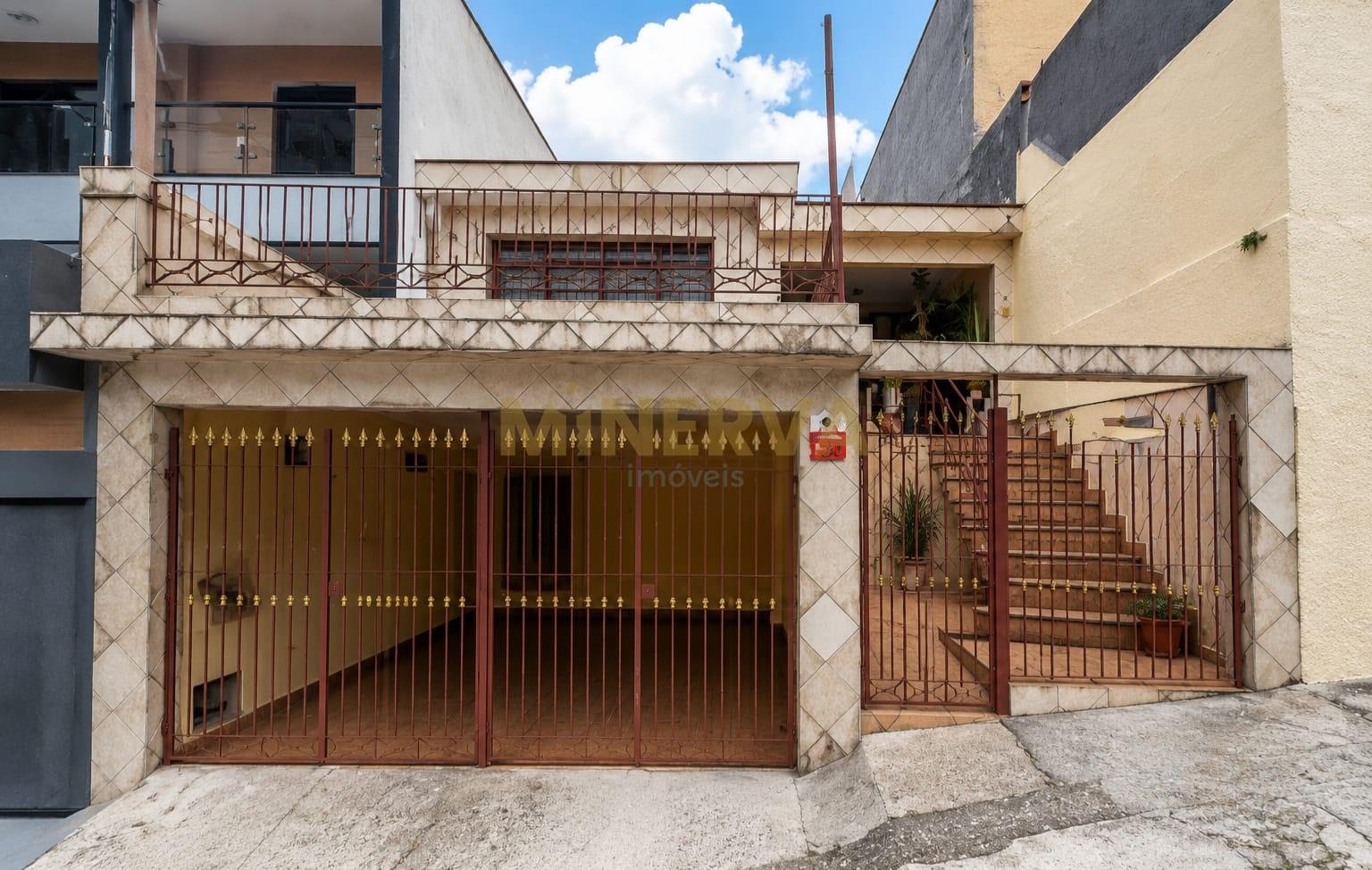 Casa à venda com 2 quartos, 1 banheiro, 2 vagas e 130m² no Penha de França, São Paulo (SP) — foto 14 de 14