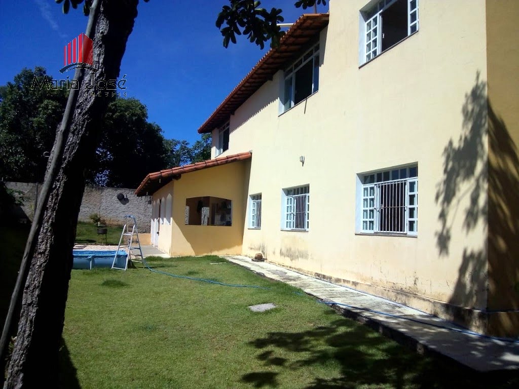 Casa à venda com 5 quartos, 2 suítes, 3 vagas e 2000m² no Alvorada, Jequitibá (MG) — foto 10 de 28