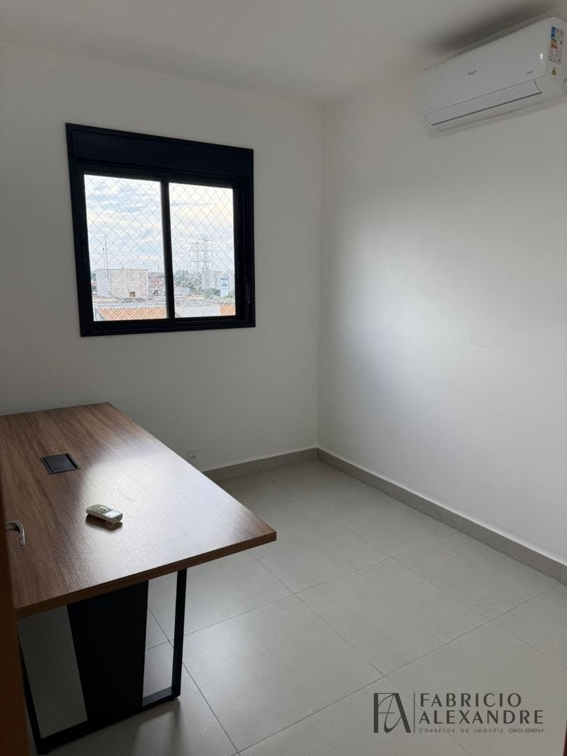 Apartamento à venda com 3 quartos, 1 suíte, 2 vagas e 68m² no Jardim Bosque das Vivendas, São José do Rio Preto (SP) — foto 9 de 14