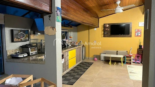 Casa de Condomínio, 3 quartos - Foto 11