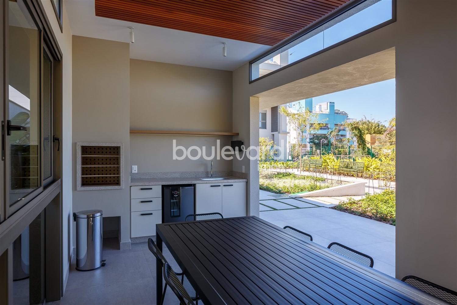 Apartamento à venda com 3 quartos, 1 suíte, 2 vagas e 91m² no João Paulo, Florianópolis (SC) — foto 23 de 30