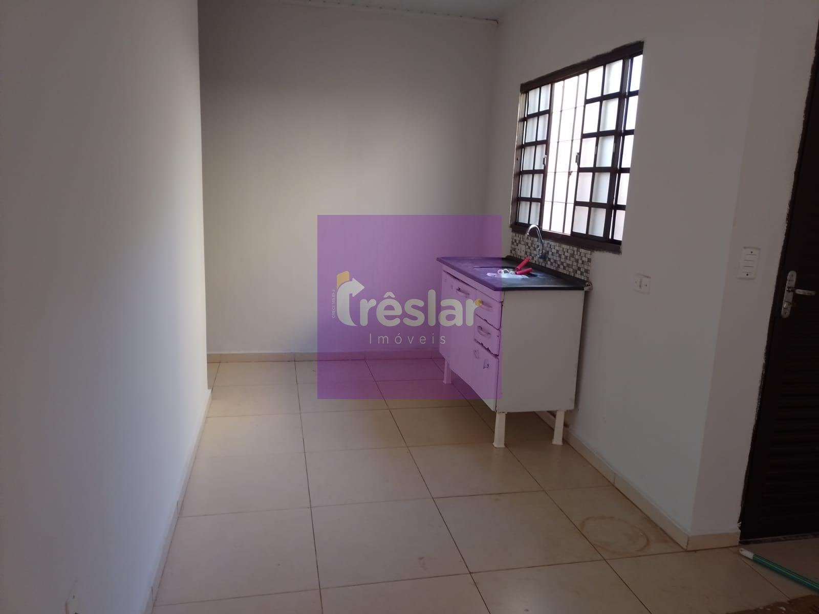 Apartamento à venda com 1 suíte e 1 vaga no Jardim das Paineiras, Três Lagoas (MS) — foto 19 de 22