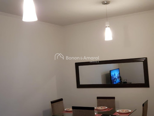 Apartamento, 2 quartos, 60 m² - Foto 2