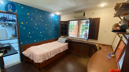 1ª Suíte com Closet