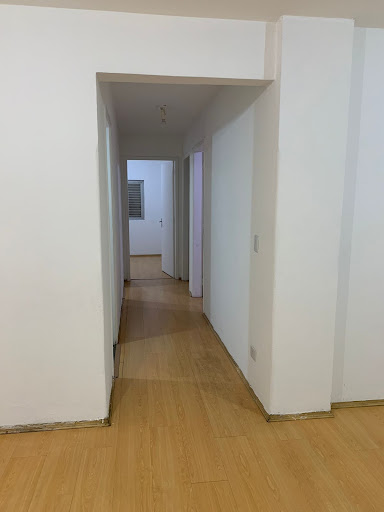 Apartamento para Locação Rua Carlos Weber, Vila Leopoldina/SP