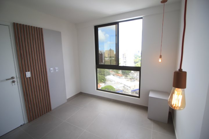 Apartamento à venda com 1 quarto, 1 suíte, 1 vaga e 38m² no Boa Vista, Recife (PE) — foto 15 de 30